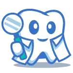 kids-dentist-checkup Kid dentist checkup icon