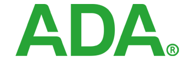 Expert Pediatric Dentistry and Orthodontics in Carlsbad, CA 53 ada logo