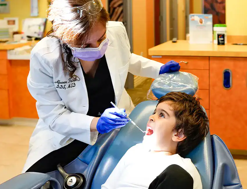 kid-dental-checkup kid dental checkup